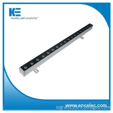 12W 1m led wall washer lighting